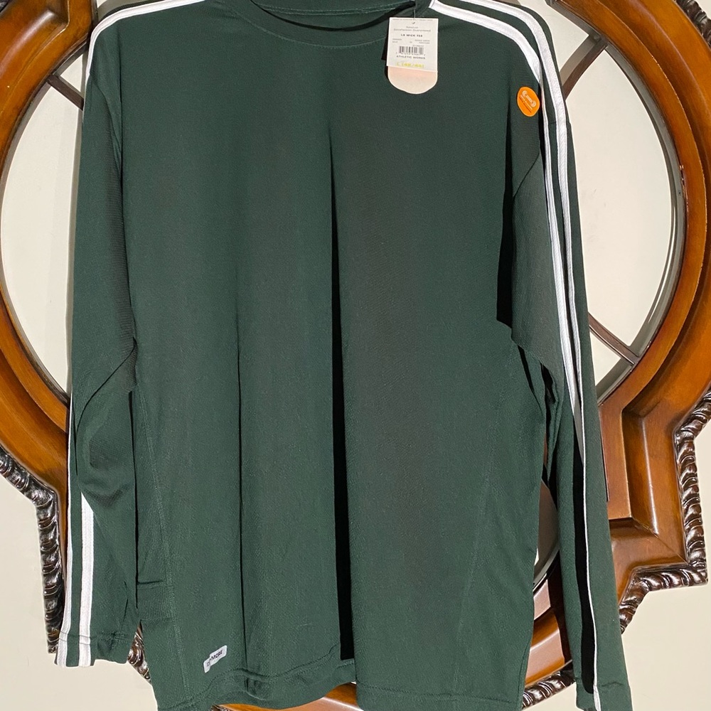 Athletic Works Dri More Long Sleeve Shirt